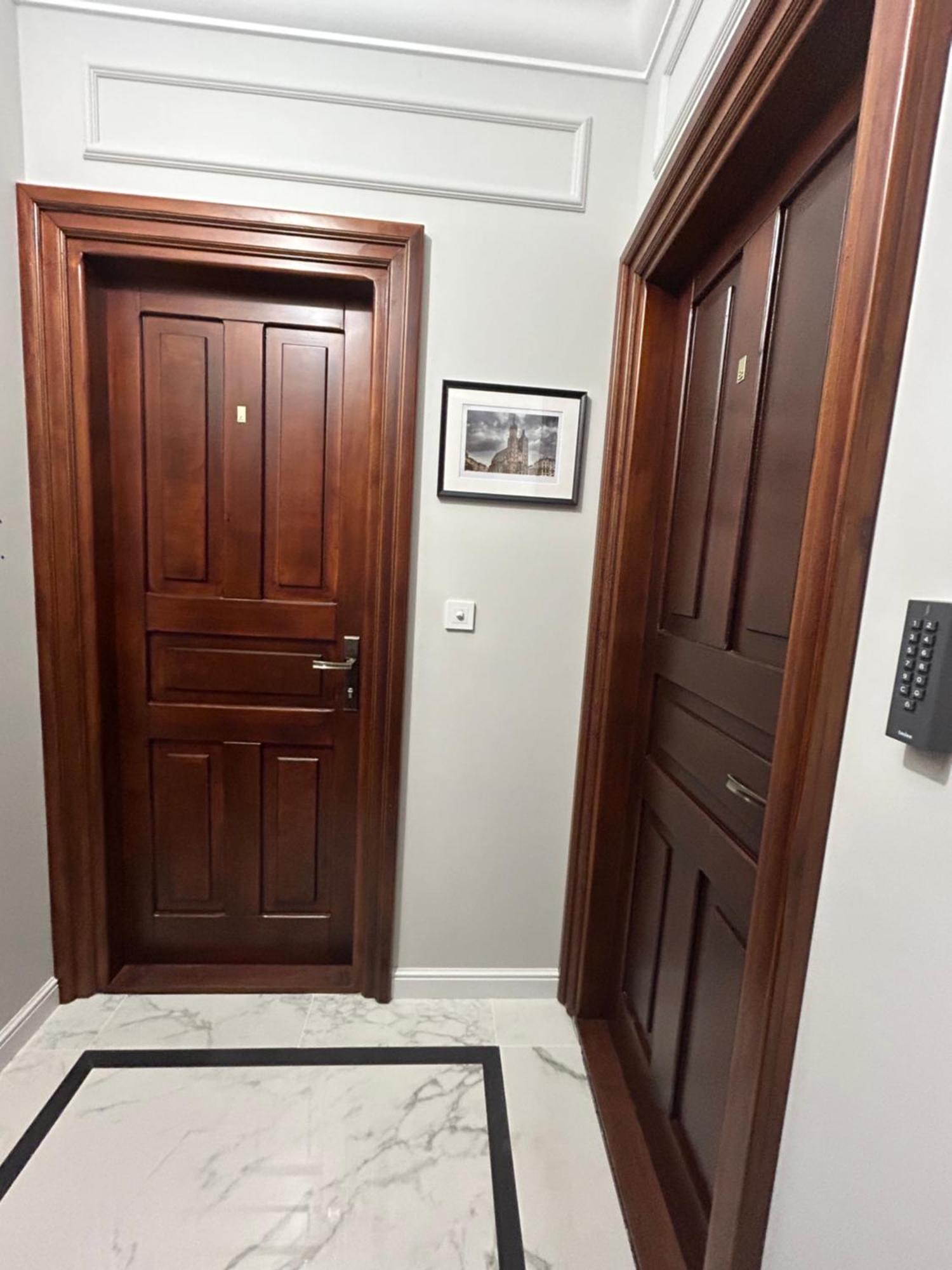 Charm & Comfort Renovated Gem In Old Town Sarego B Krakow