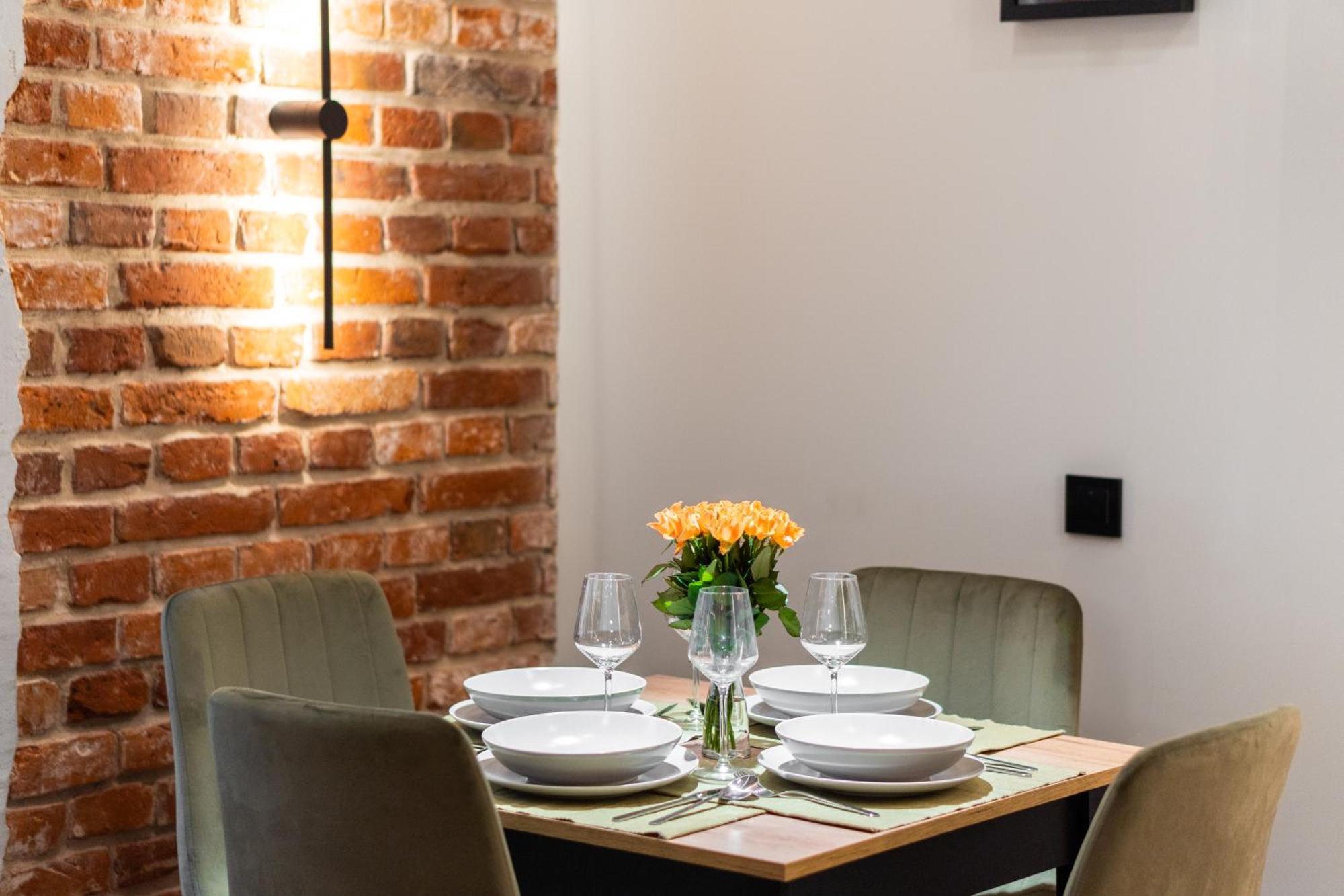Apartment Charm & Comfort Renovated Gem In Old Town Sarego B