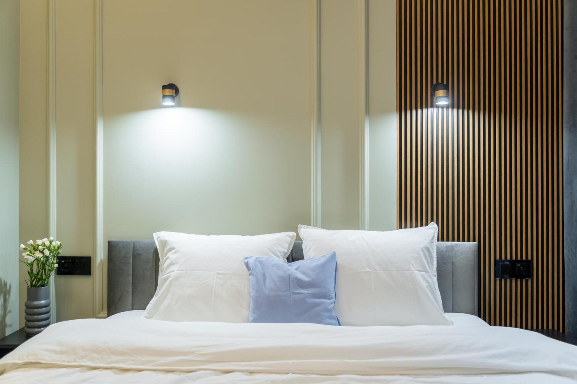 Apartment Charm & Comfort Renovated Gem In Old Town Sarego B