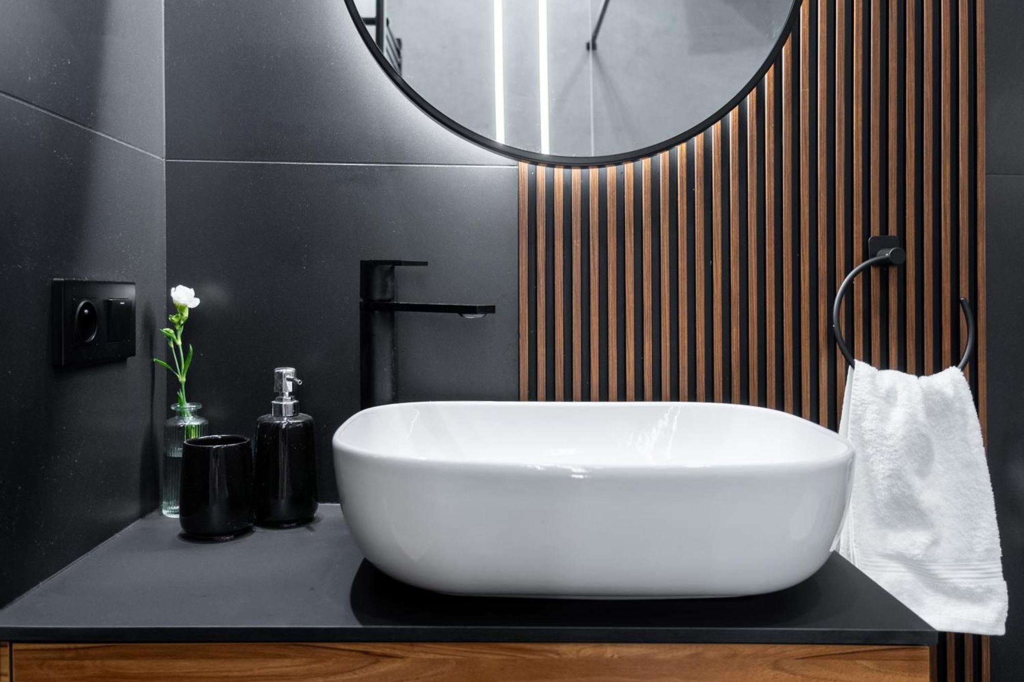 Apartment Charm & Comfort Renovated Gem In Old Town Sarego B Krakow